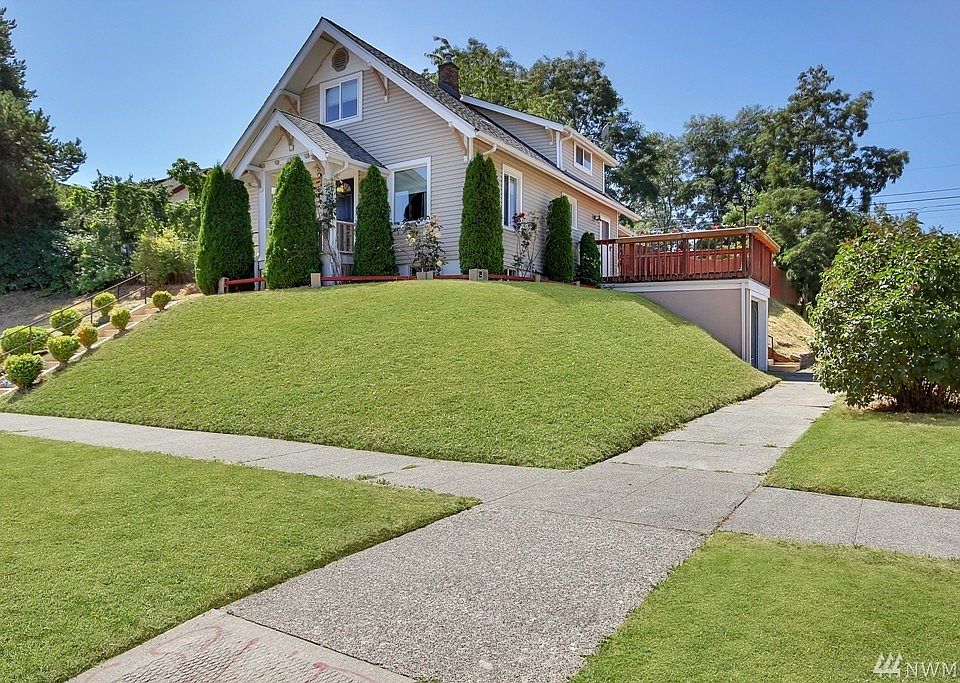 1st image of 1702 S Sheridan Ave