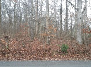 LOT Five Caldwell Rd, Loudon, TN 37774