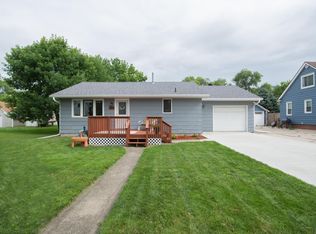 416 Joseph St, Hawley, MN 56549