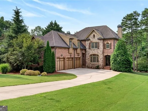 483 McGinnis Way, Milton, GA 30004