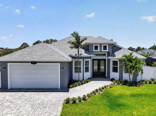 1714 NW 17TH TERRACE, CAPE CORAL, FL 33993