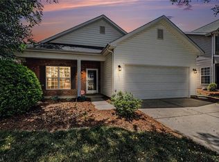5627 David Christian Pl, Greensboro, NC 27410