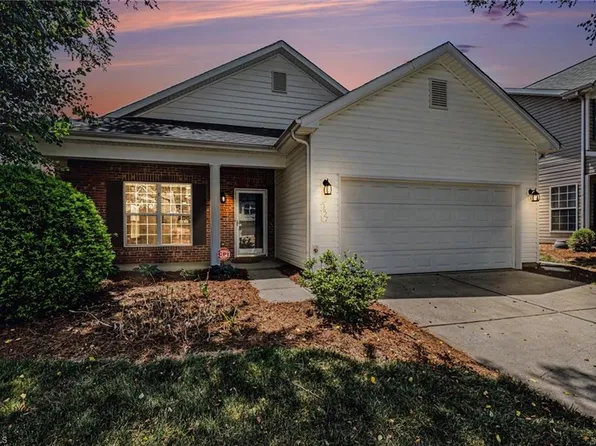 5627 David Christian Pl, Greensboro, NC 27410