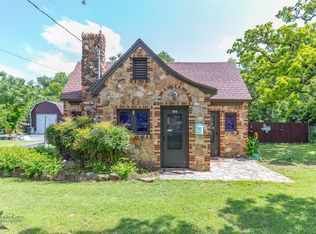 202 E Ross St, Rising Star, TX 76471