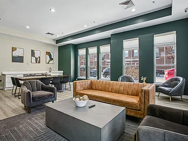 The Brownstones at Englewood South