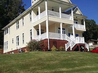 3234 Hurricane Rd, New Market, AL 35761