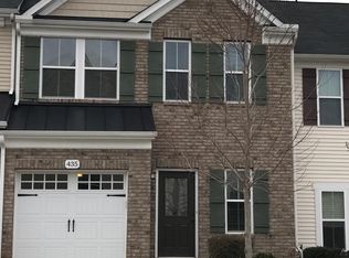 435 Panorama View Loop, Cary, NC 27519