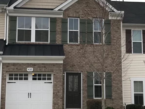 435 Panorama View Loop, Cary, NC 27519