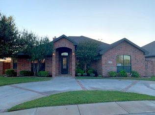 7420 Gravensteen Ave, Odessa, TX 79765