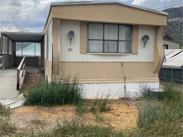 311 Stevens Ave, Ely, NV 89301