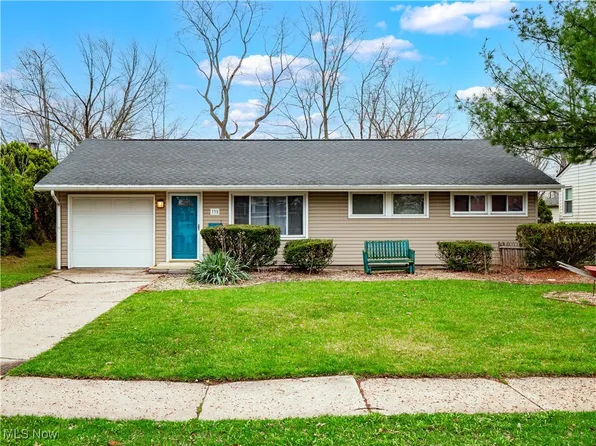 335 West St, Berea, OH 44017