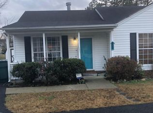 5929 Almond Tree Ter, Henrico, VA 23231