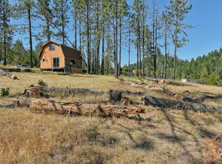 647 Gold Canyon Rd, Selma, OR