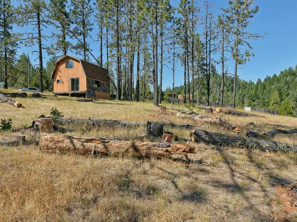 647 Gold Canyon Rd, Selma, OR 97538