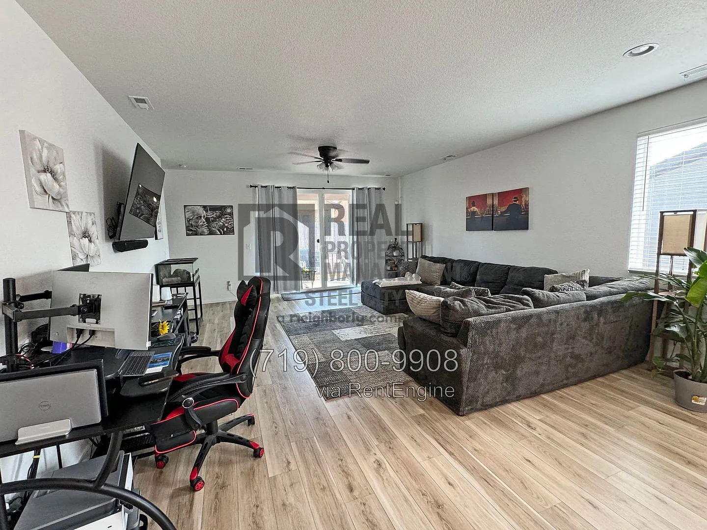 4 bed, 2.0 bath, 1752 sqft, $2,600 — Photo 4