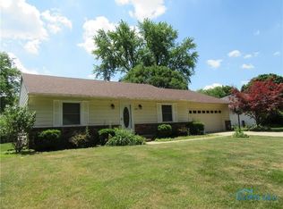 5025 Lynbridge Ln, Toledo, OH 43614