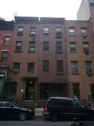 218 East 13th Street in East Village