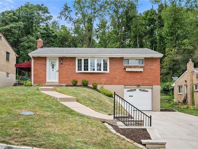 560 Glen Shannon Dr, Pittsburgh, PA, 15234