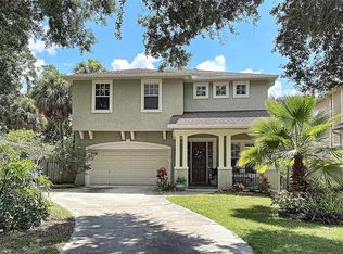 6114 S 4th St, Tampa, FL 33611
