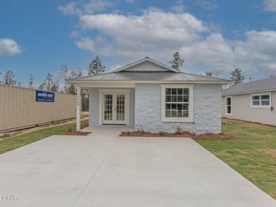 15809 Georgian Ave, Youngstown, FL, 32466