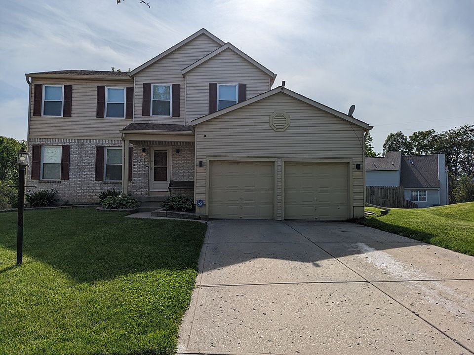 1st image of 3418 Carnation Ct