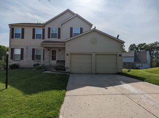3418 Carnation Ct, Indianapolis, IN 46214