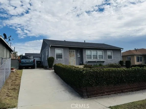 13708 S Menlo Ave, Gardena, CA 90247