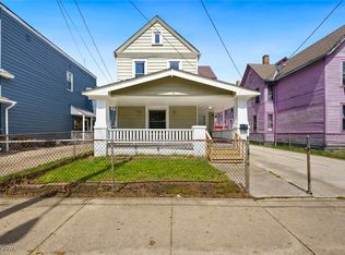 3414 Daisy Ave, Cleveland, OH