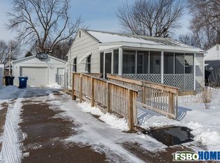 448 5th St E, Milan, IL