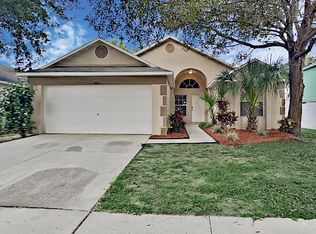 12911 Lake Vista Dr, Gibsonton, FL 33534