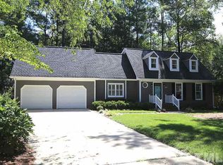 2136 Hamrick Dr, Raleigh, NC 27615