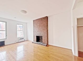 26 Saint Marks Pl #4F, New York, NY 10003