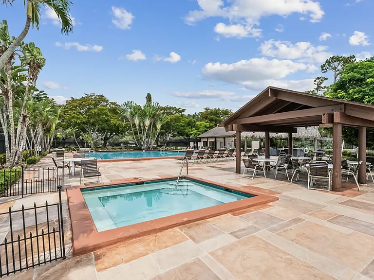 2 Pools, Tennis Courts, Basketball
