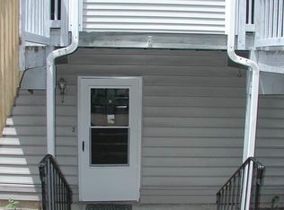 103 Parish Park UNIT 10, East Stroudsburg, PA 18301