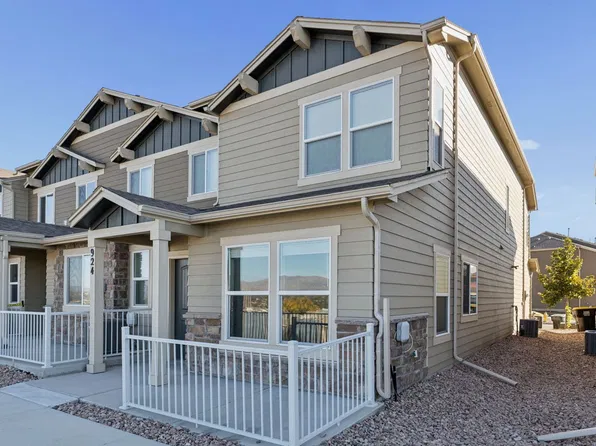 924 Petra Hts, Colorado Springs, CO 80916