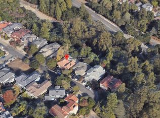 120 Sheridan Rd, Oakland, CA 94618