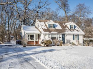 149 Cornell Ave, Berkeley Heights, NJ 07922