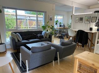 260 Higdon Ave, Mountain View, CA 94041