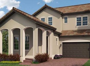 24461 SW 114th Pl, Homestead, FL 33032