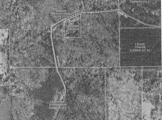 0 Grant Rd, Grayson, LA 71435