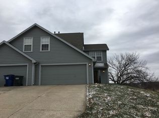 4931 Stoneback Pl, Lawrence, KS 66047