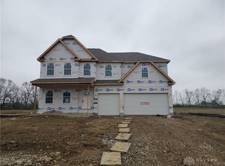 3015 Doe Dr, Franklin, OH 45005