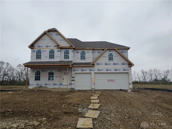 3015 Doe Dr, Franklin, OH 45005