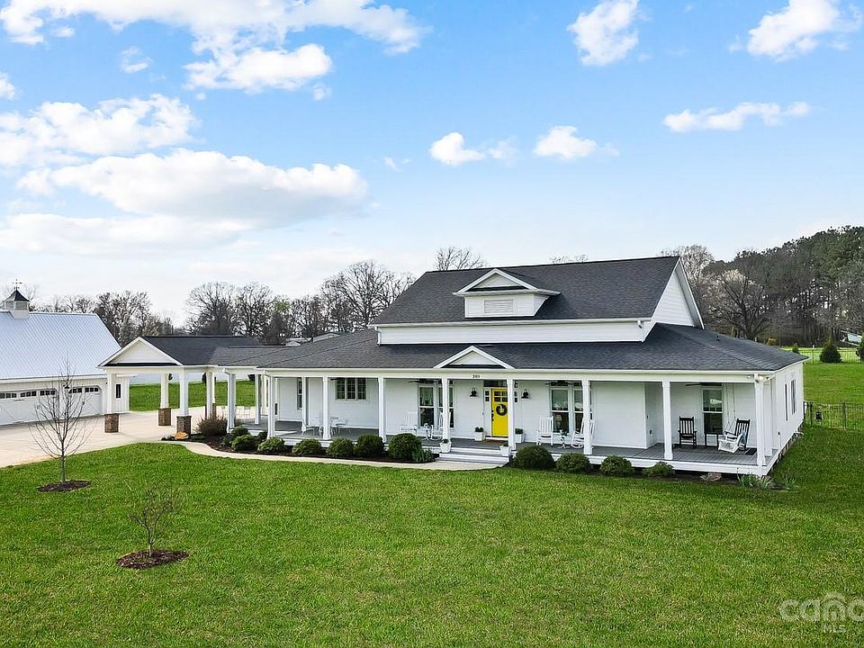 3101 Sikes Mill Rd, Monroe, NC 28110 Zillow