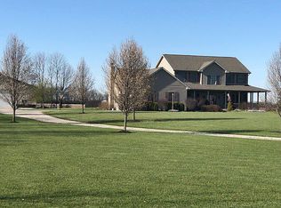 3993 W Kessler Cowlesville Rd, West Milton, OH 45383