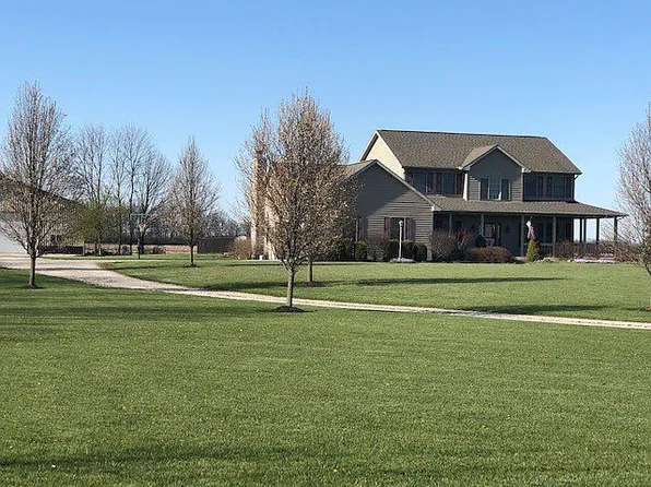 3993 W Kessler Cowlesville Rd, West Milton, OH 45383