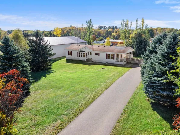 1893 160th Ave, Mora, MN 55051