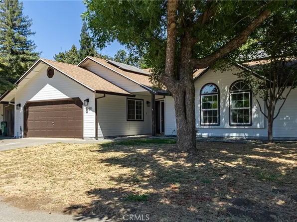 2368 Moyer Way, Chico, CA 95926