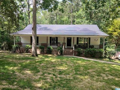 90 Oak St, Ashville, AL, 35953