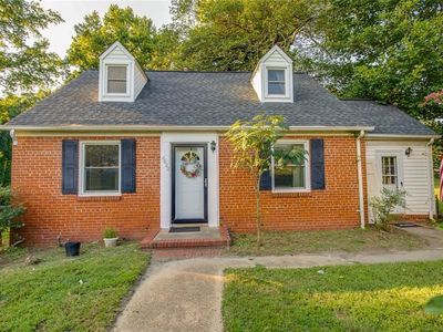 6628 Jahnke Rd, Richmond, VA, 23225